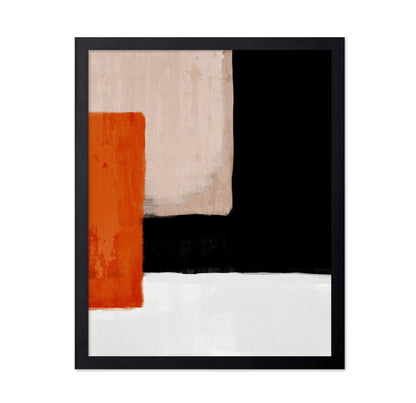Modern Color Blocks