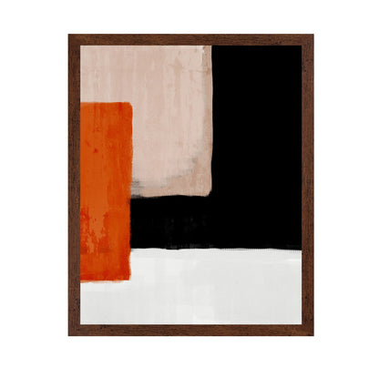 Modern Color Blocks