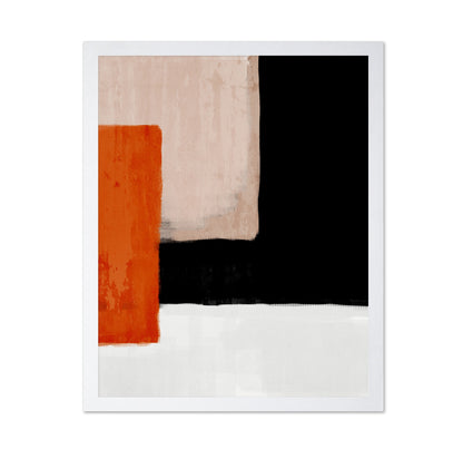 Modern Color Blocks