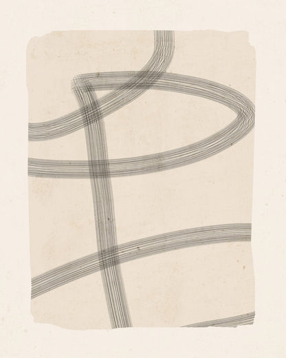 Minimal Brush Curves