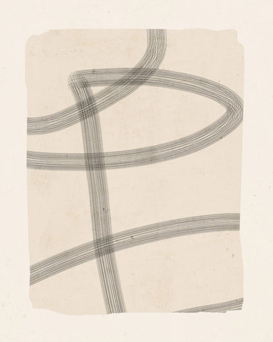 Minimal Brush Curves