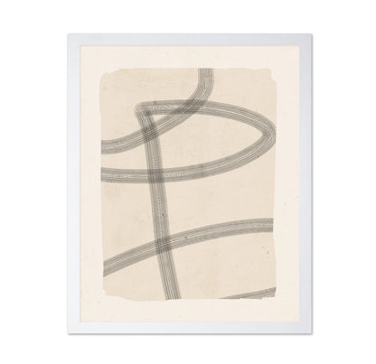 Minimal Brush Curves