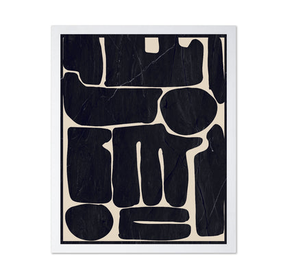 Marble Organic Blocks