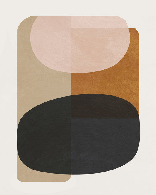 Neutral Geometric Forms