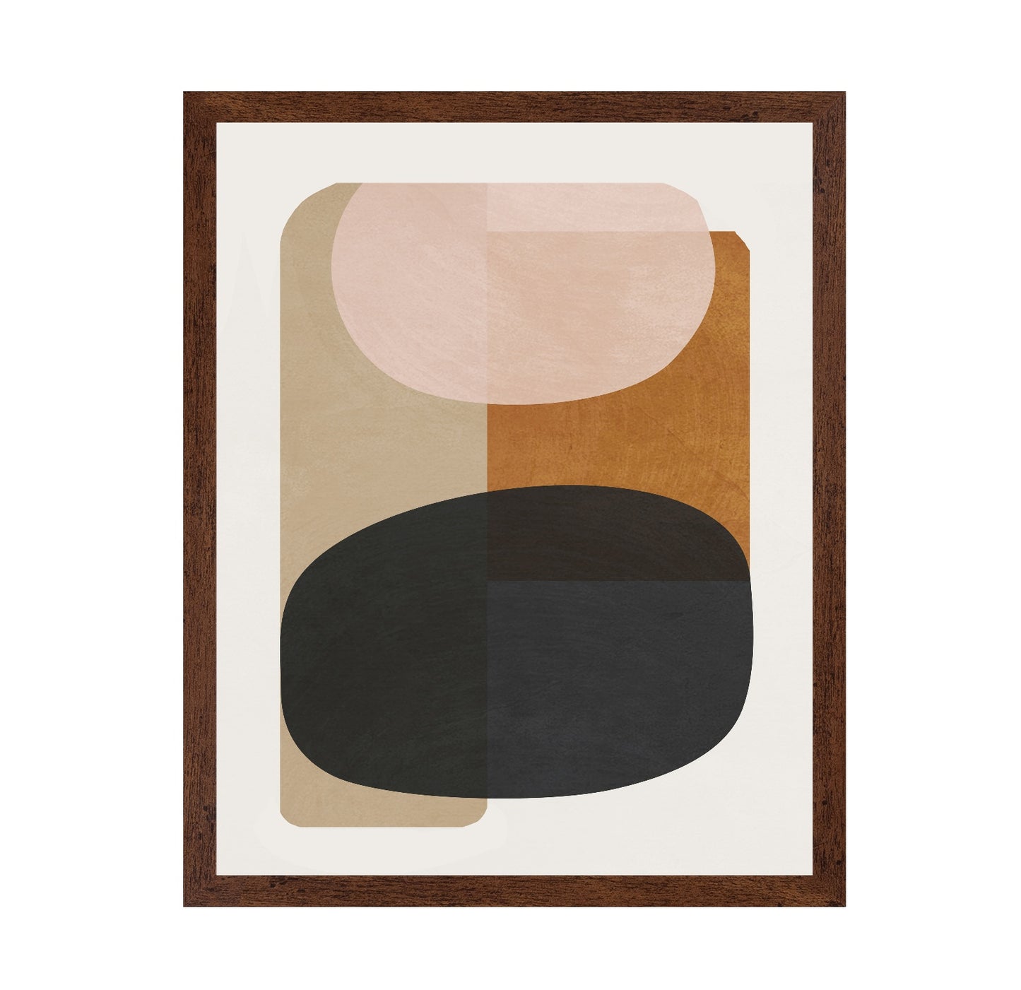 Neutral Geometric Forms