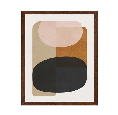 Neutral Geometric Forms