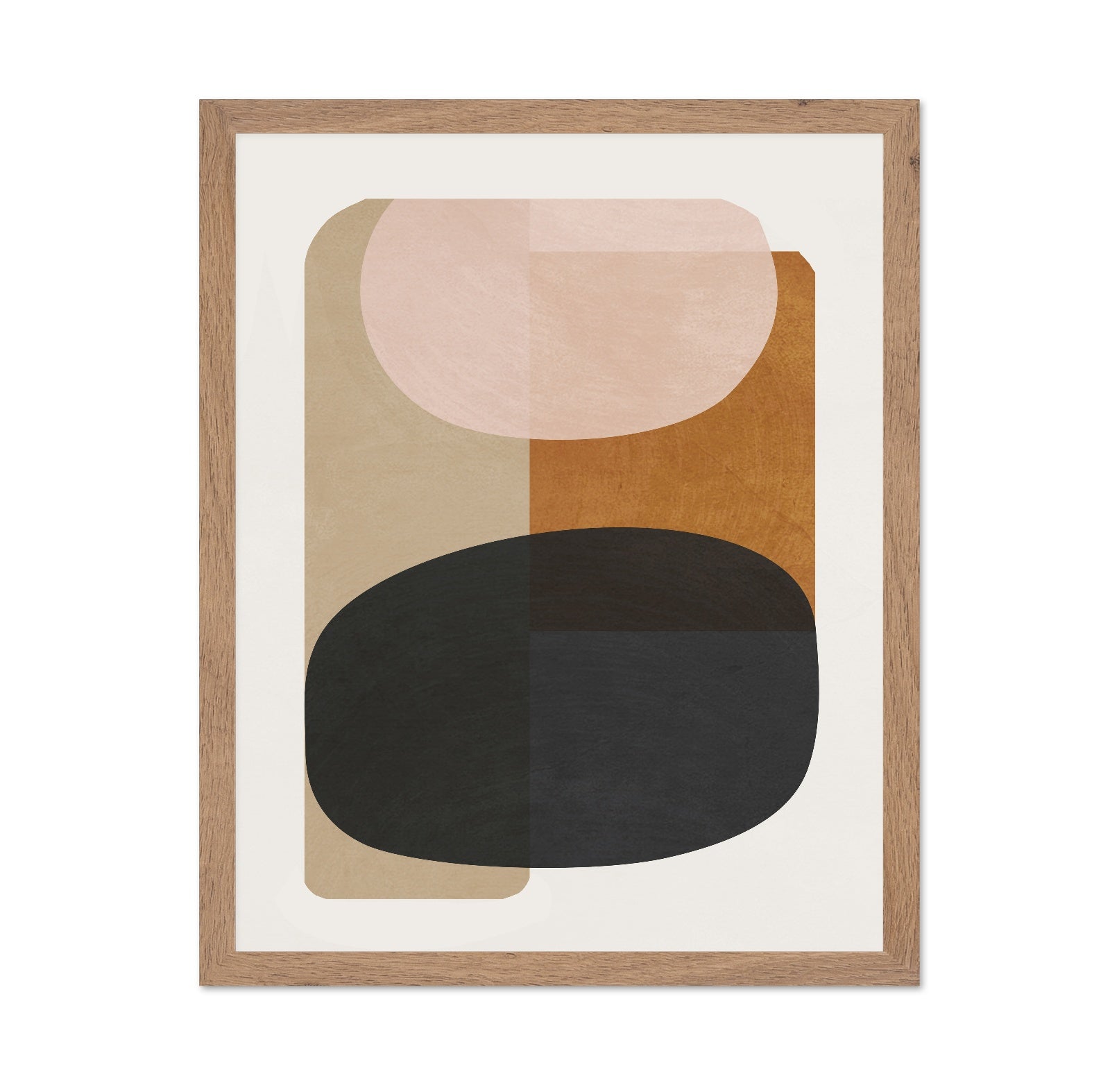 Neutral Geometric Forms
