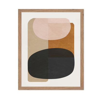 Neutral Geometric Forms