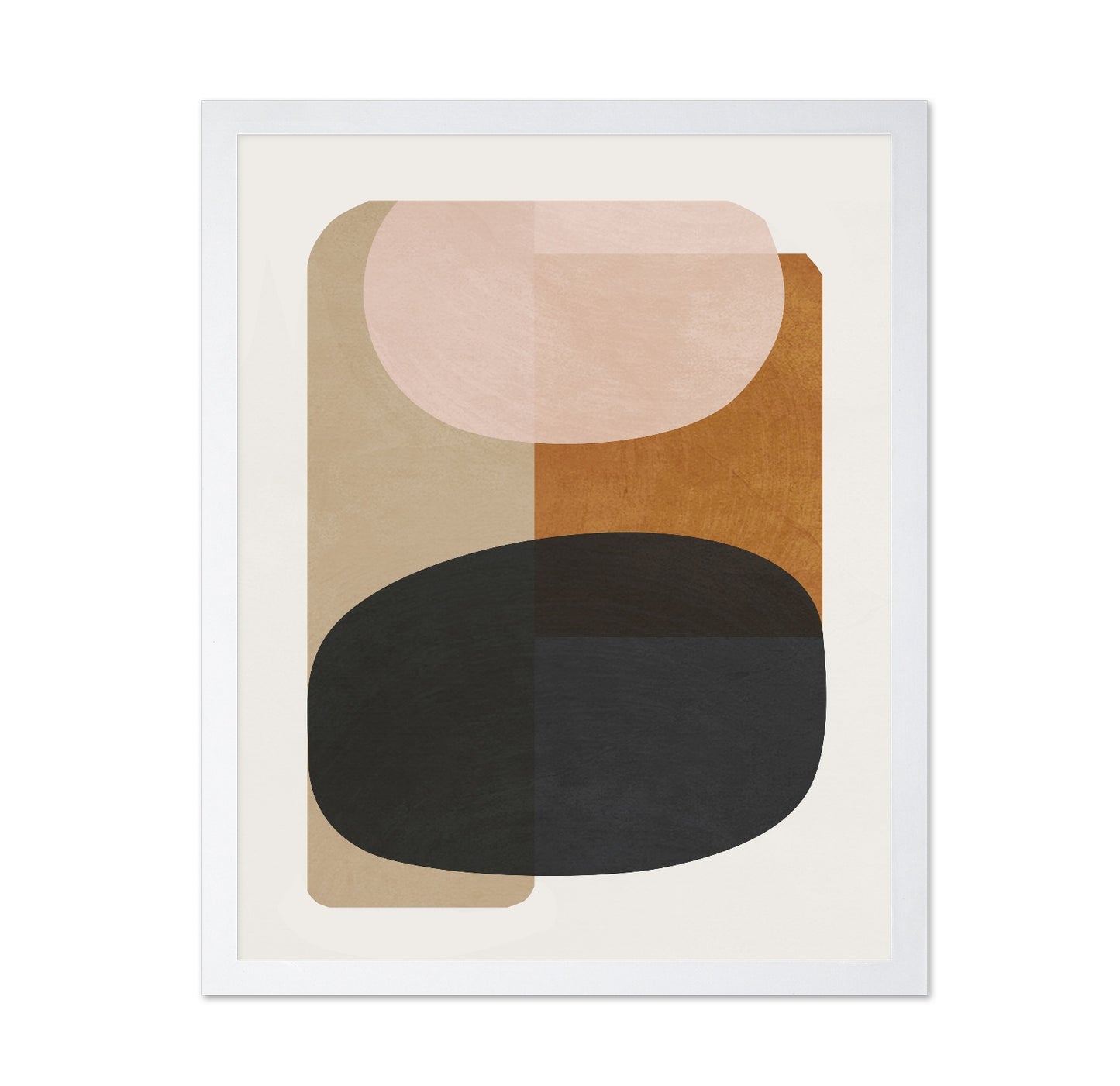 Neutral Geometric Forms