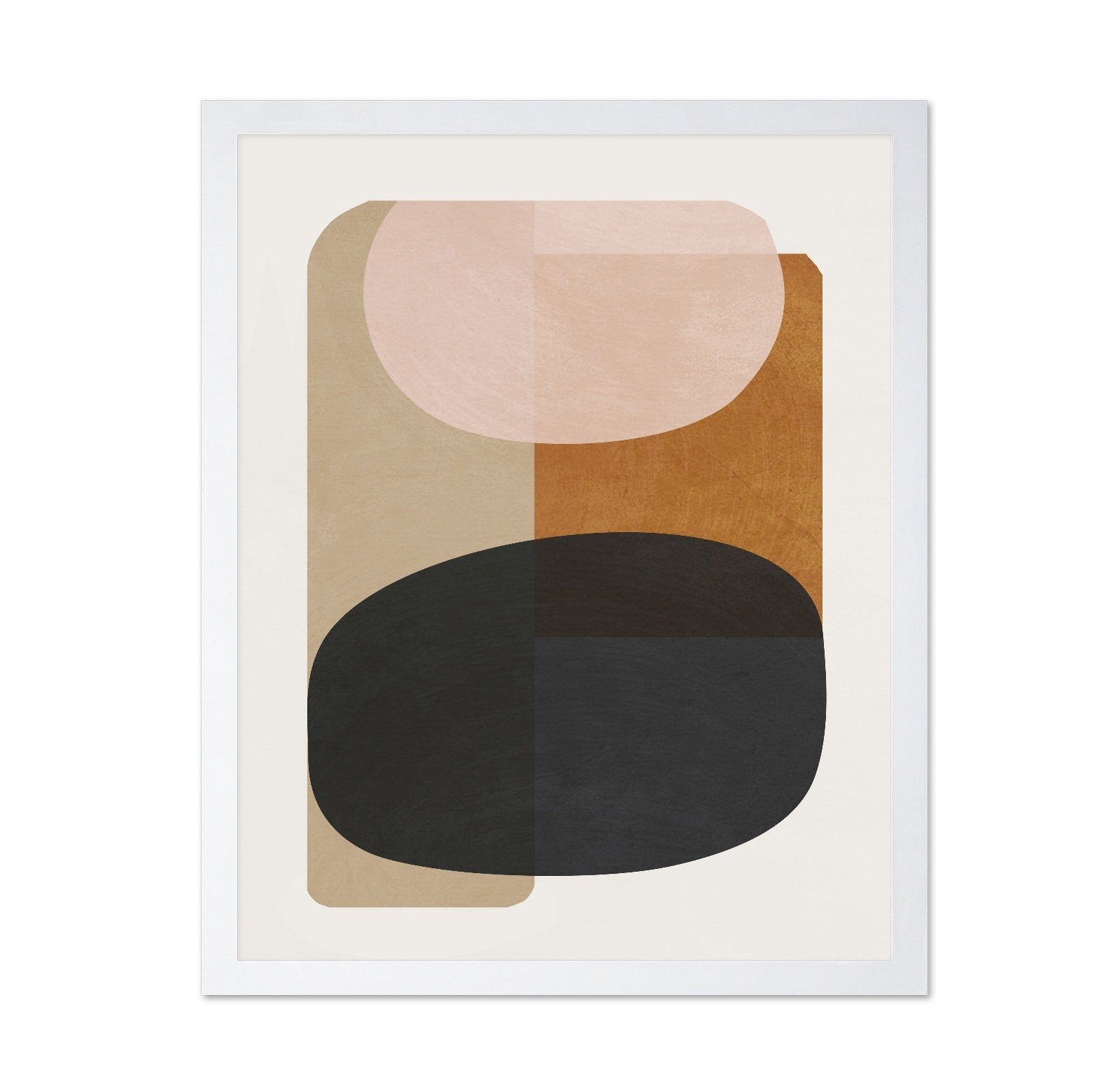 Neutral Geometric Forms