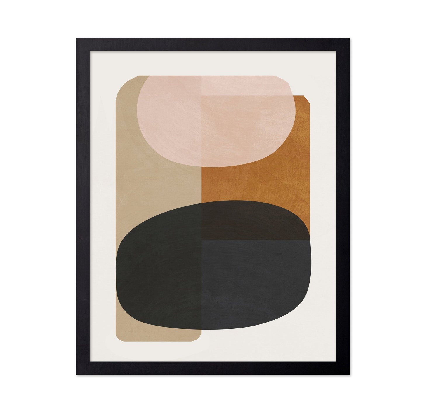Neutral Geometric Forms