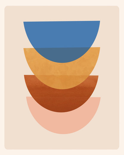 Layered Arc Balance