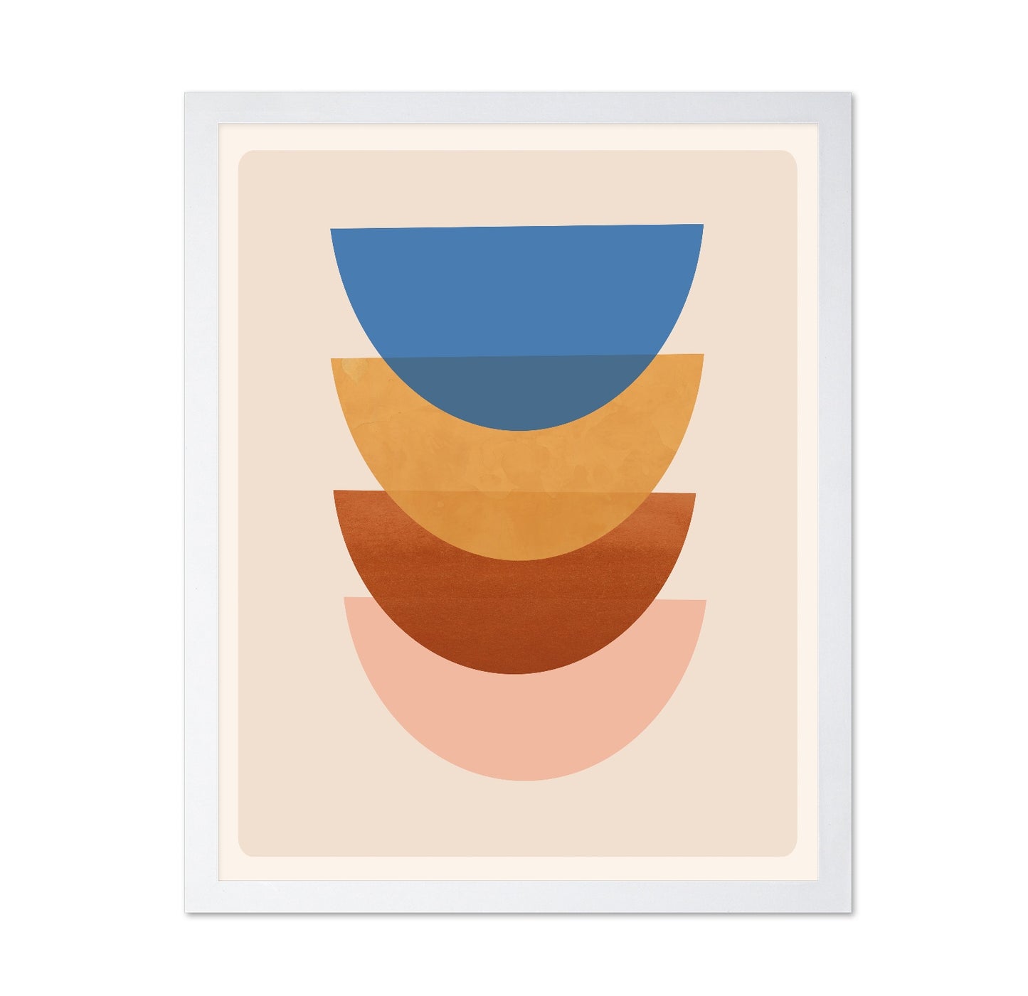 Layered Arc Balance