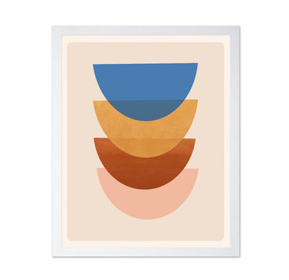 Layered Arc Balance
