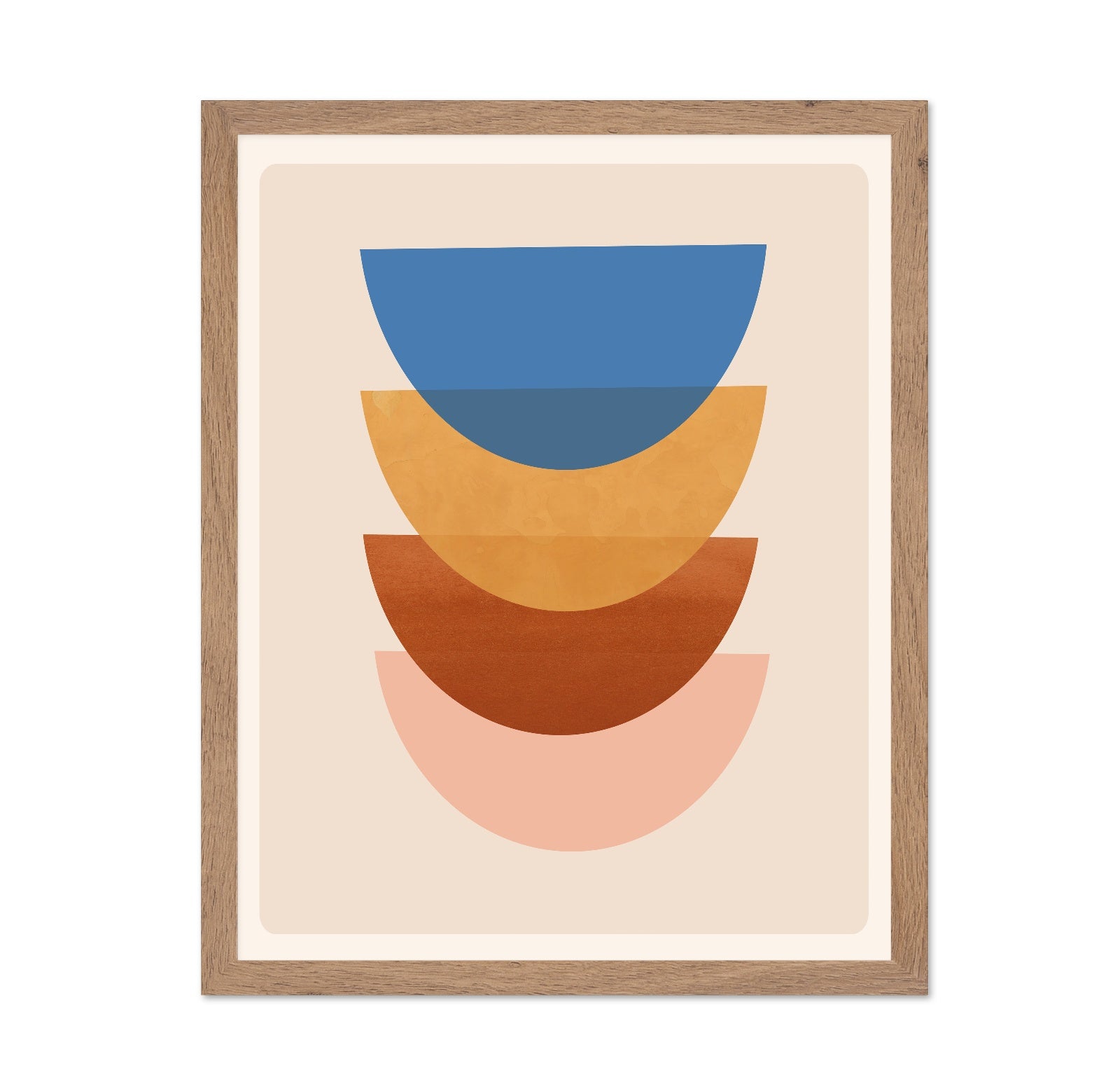 Layered Arc Balance