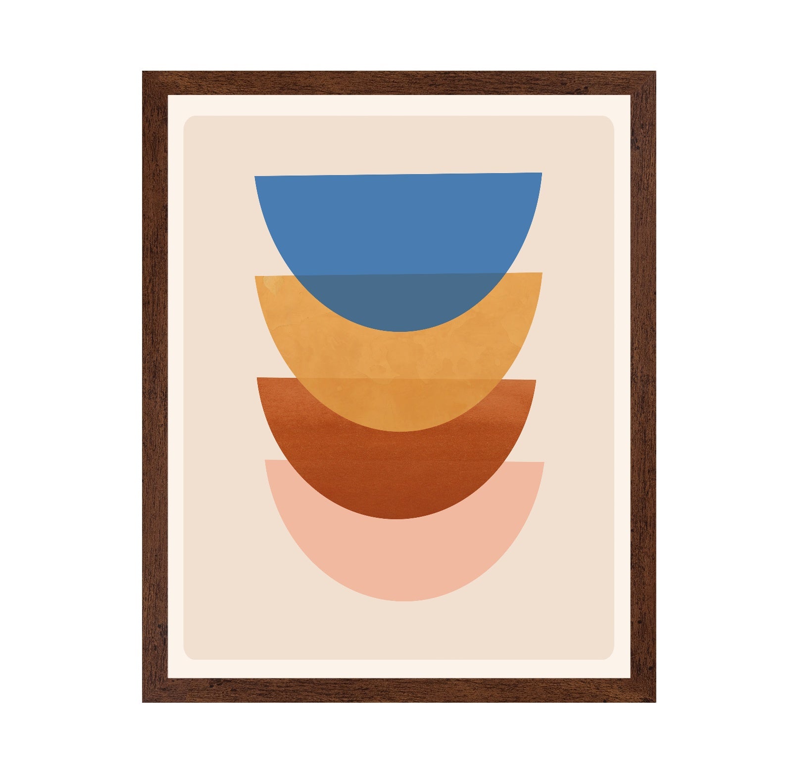 Layered Arc Balance