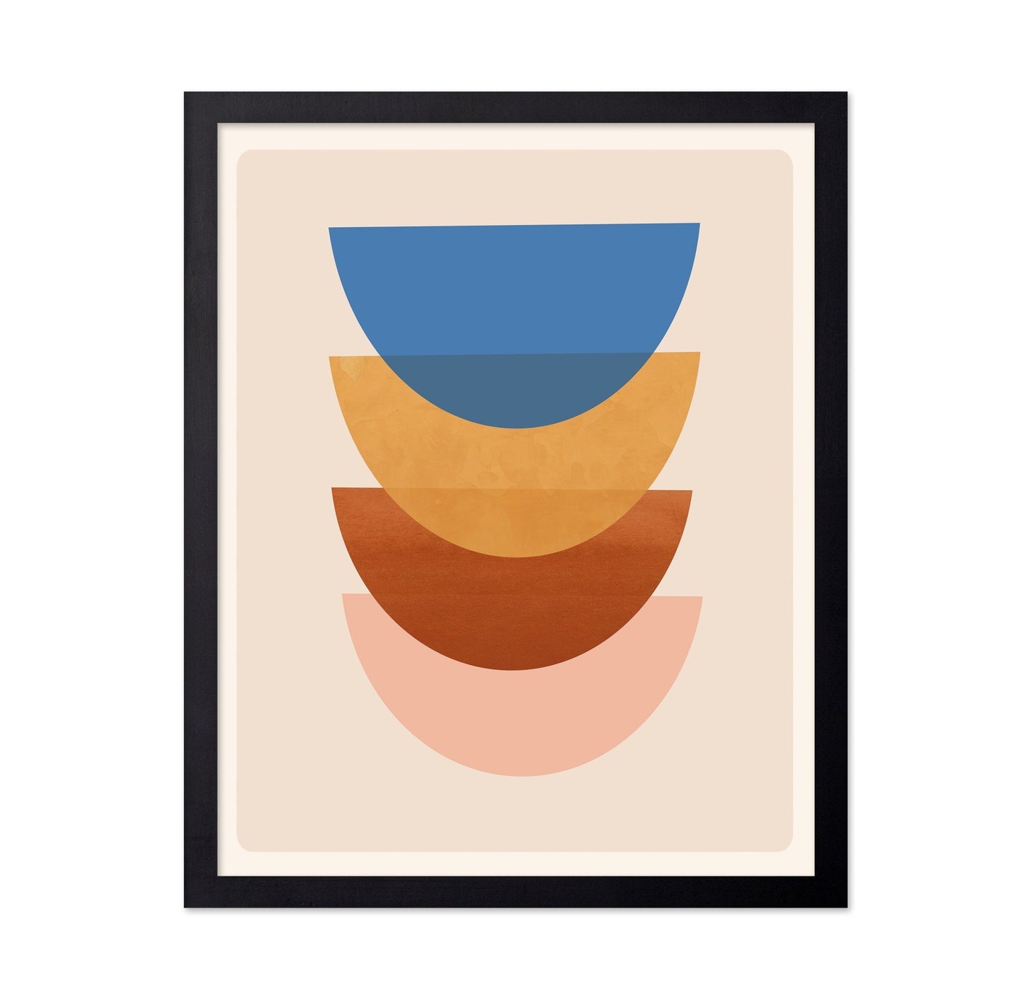 Layered Arc Balance