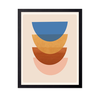 Layered Arc Balance