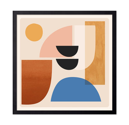Modern Shape Harmony