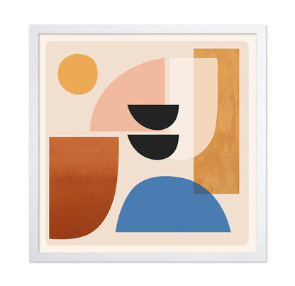 Modern Shape Harmony