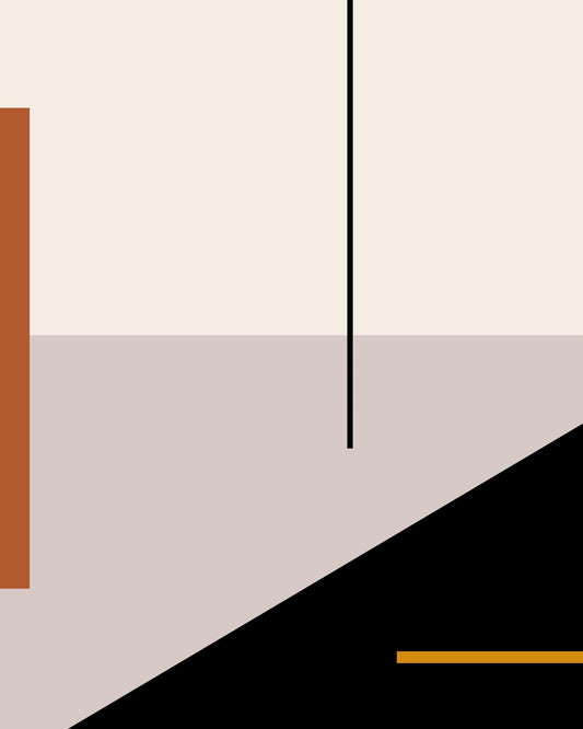 Minimal Geometric Lines