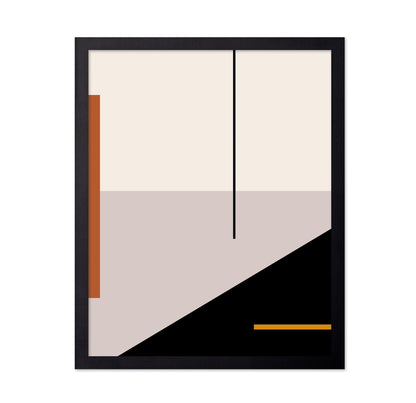 Minimal Geometric Lines