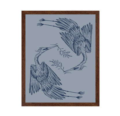 Crane Flight Stud