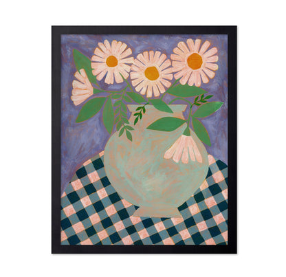 Soft Daisy Bouquet