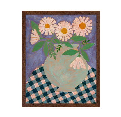 Soft Daisy Bouquet