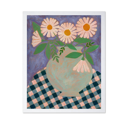 Soft Daisy Bouquet