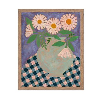Soft Daisy Bouquet