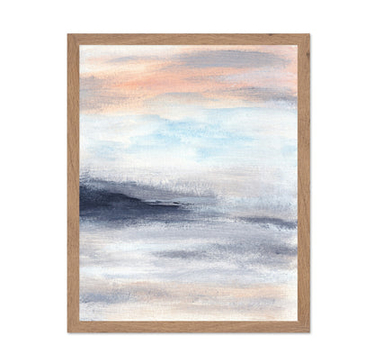 Misty Shore