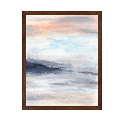 Misty Shore