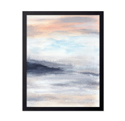 Misty Shore