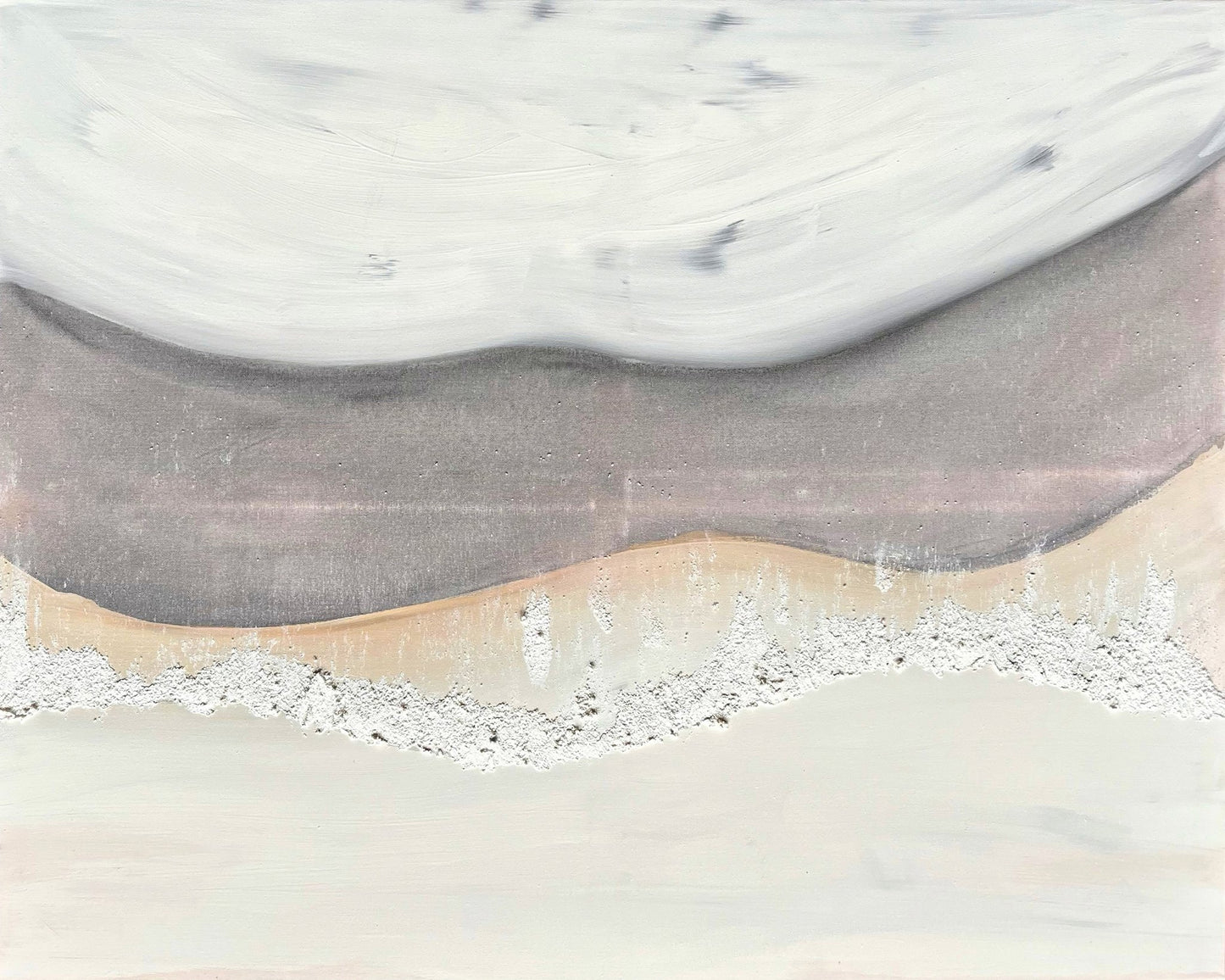 Soft Horizon No1