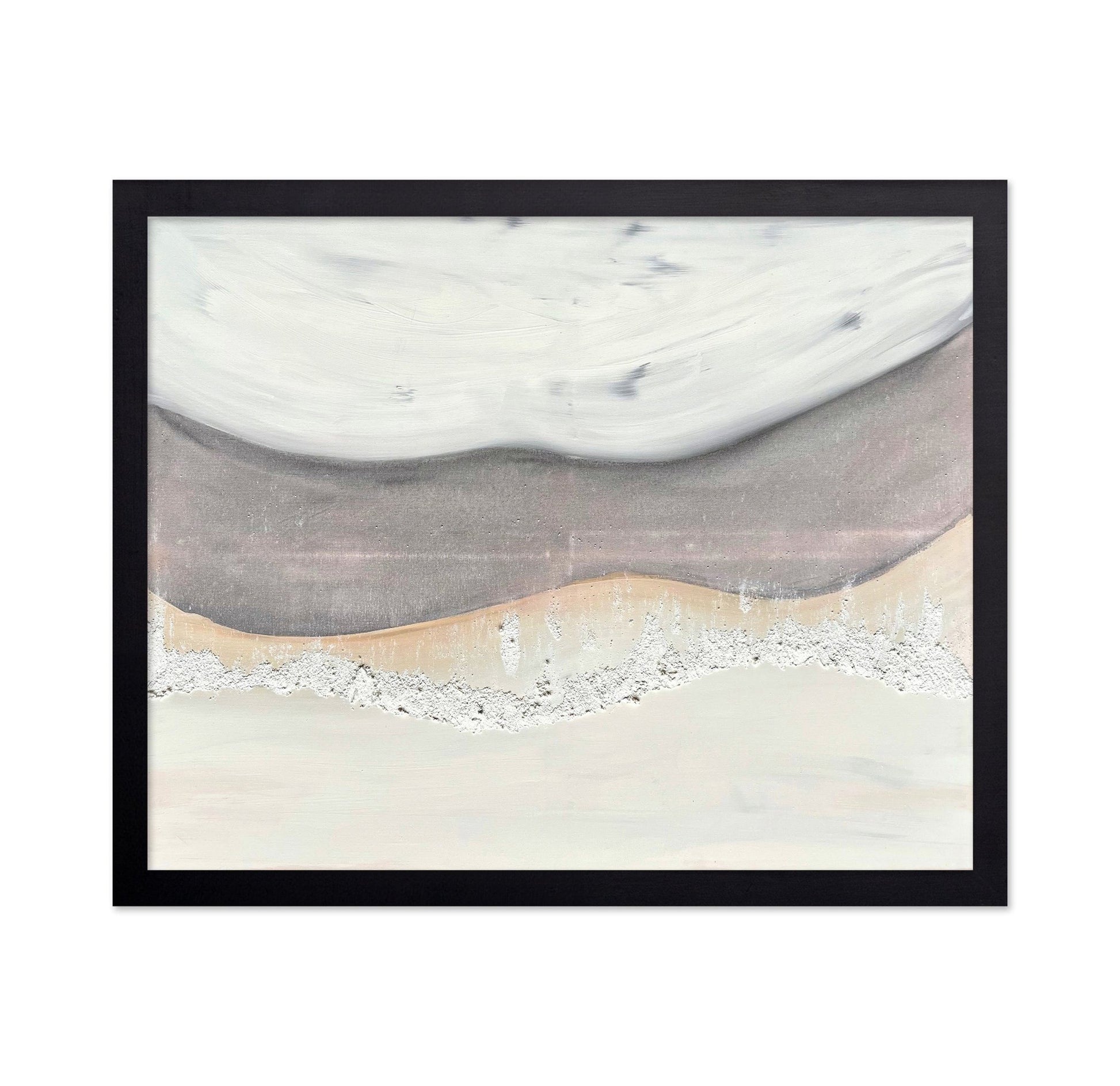 Soft Horizon No1