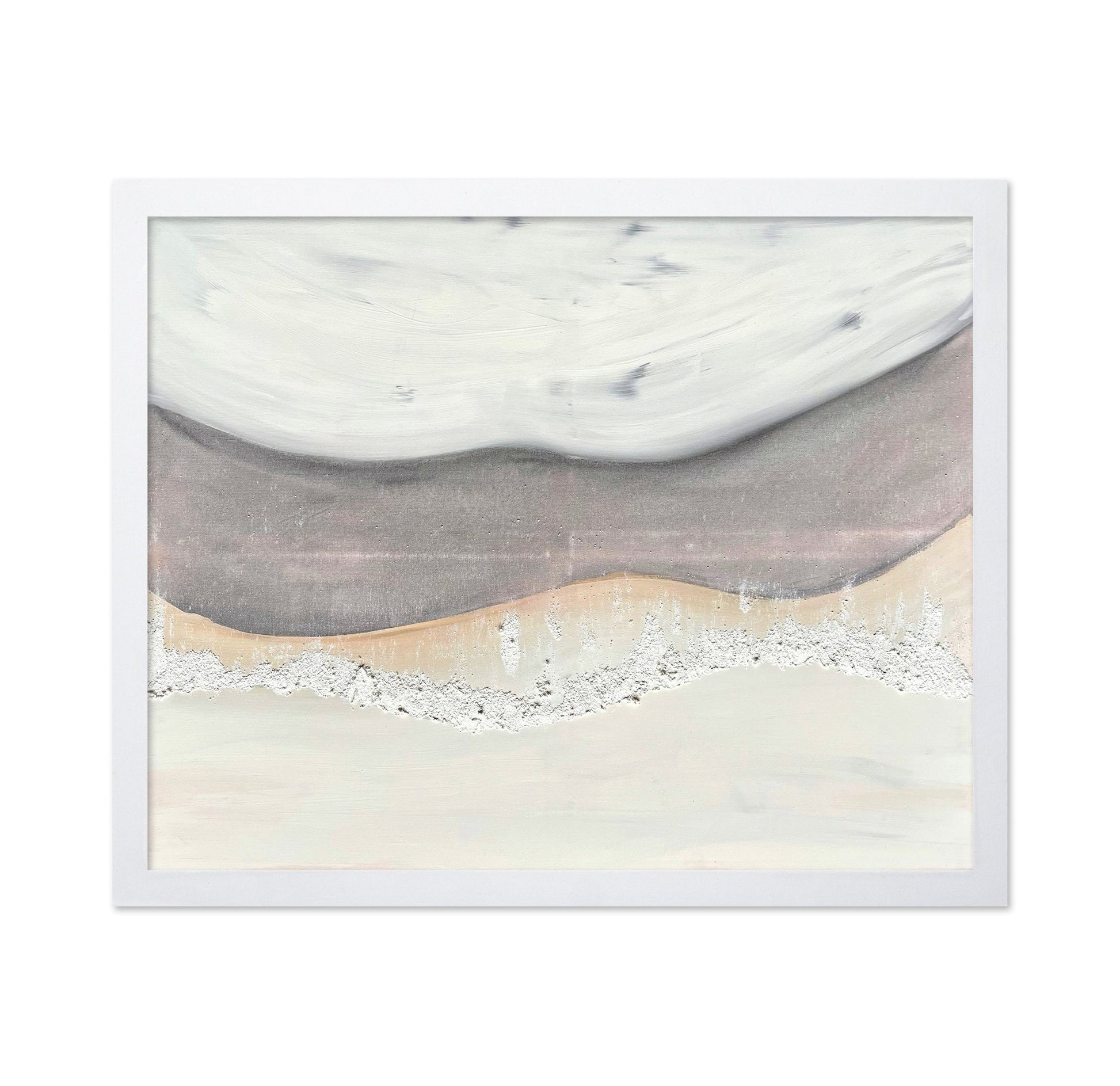 Soft Horizon No1