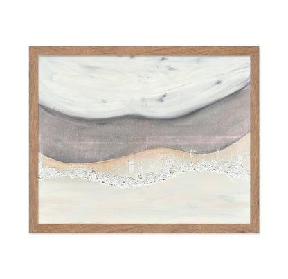 Soft Horizon No1