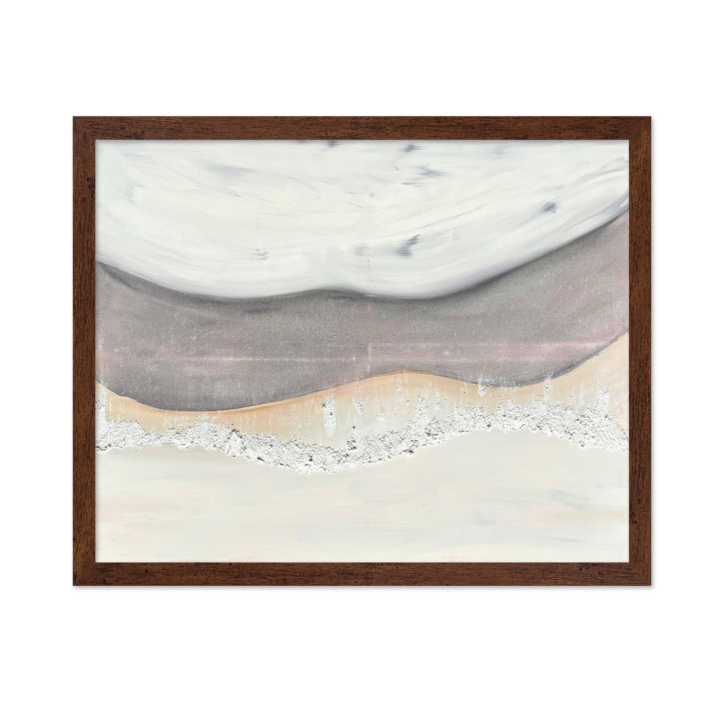 Soft Horizon No1