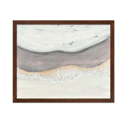 Soft Horizon No1