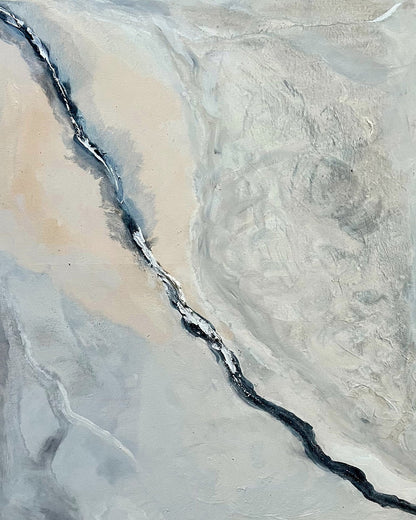 Stone Divide