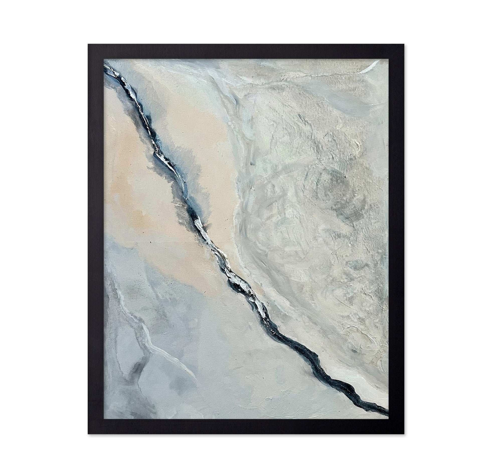 Stone Divide