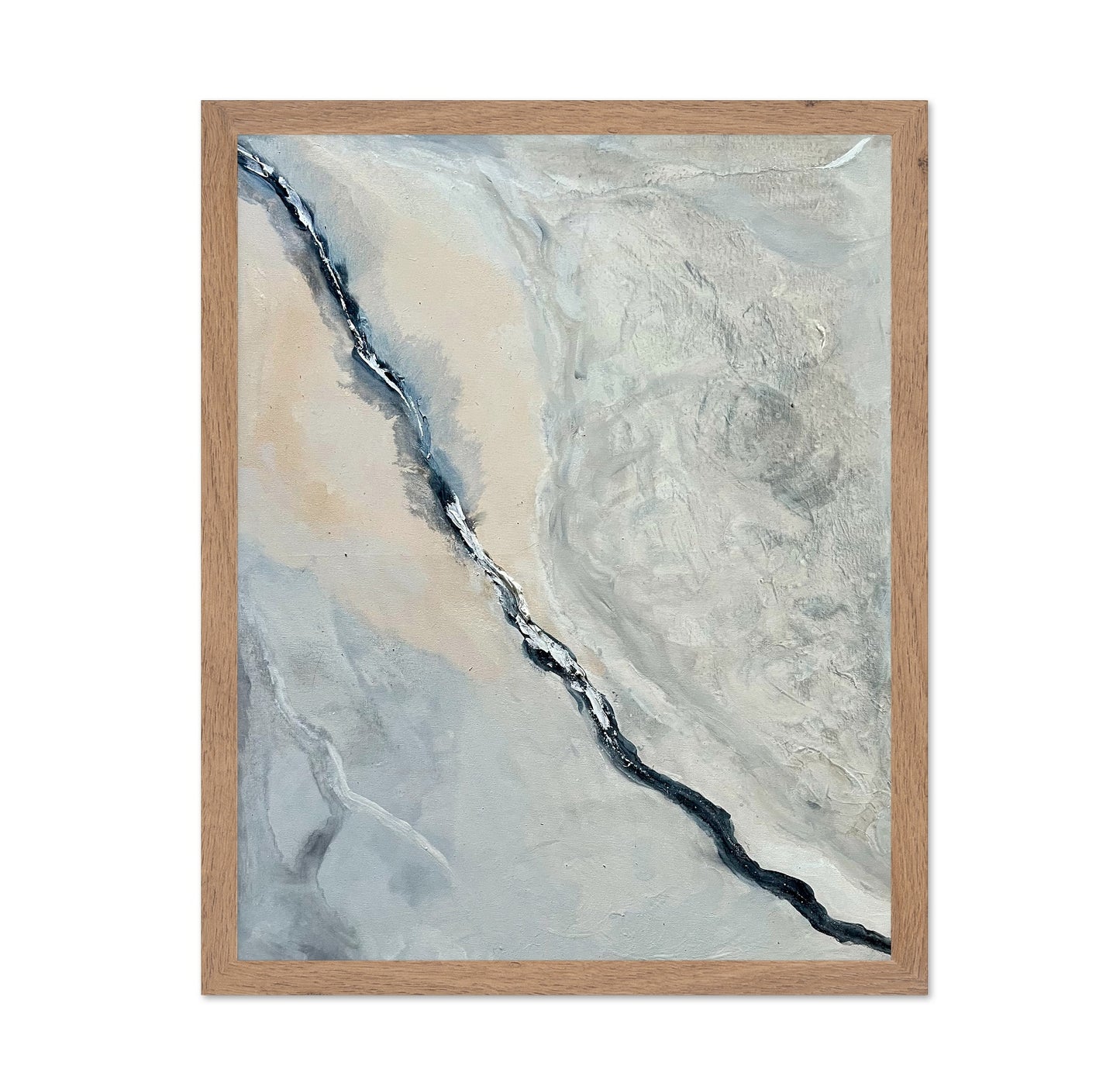 Stone Divide