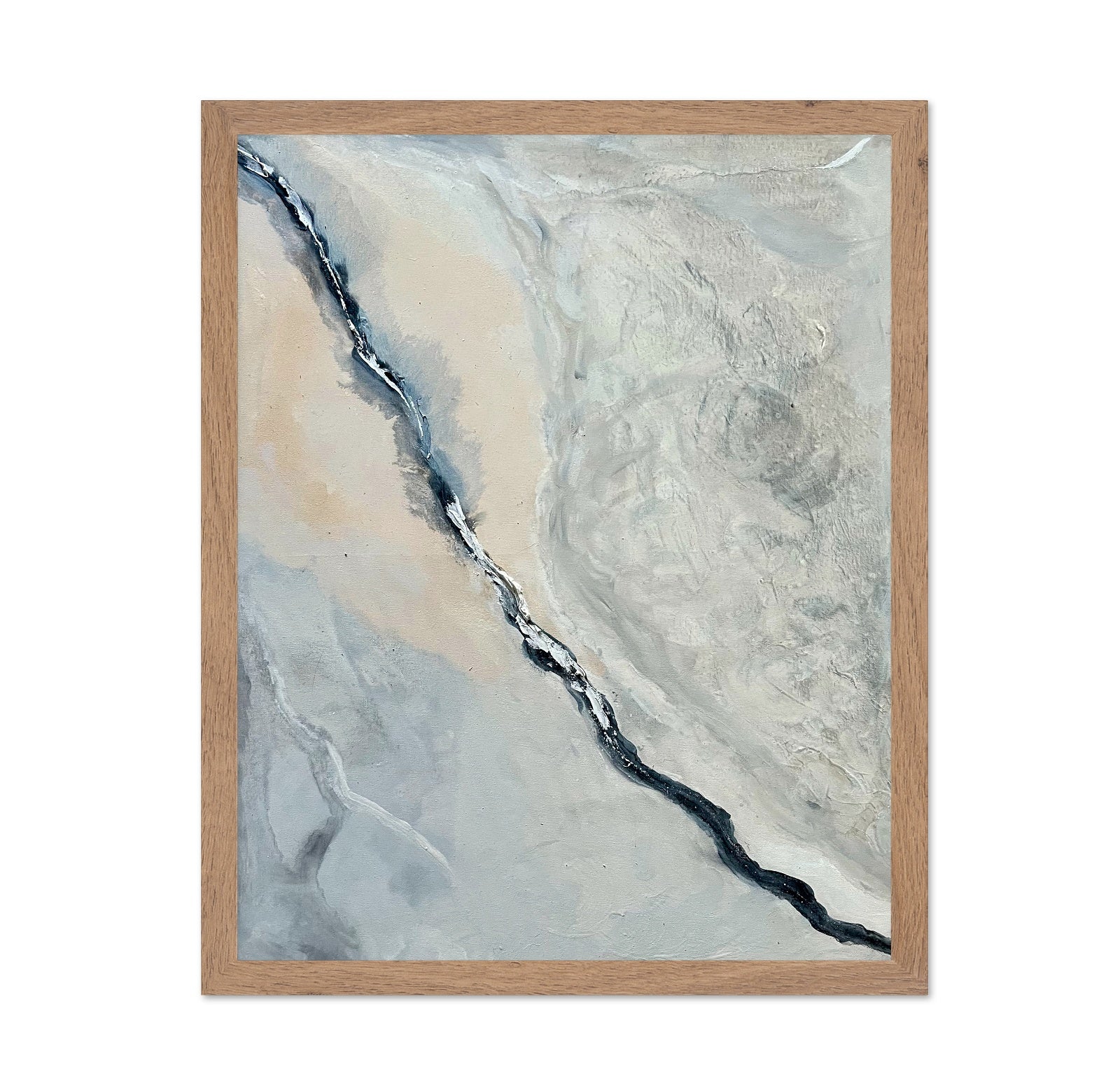 Stone Divide