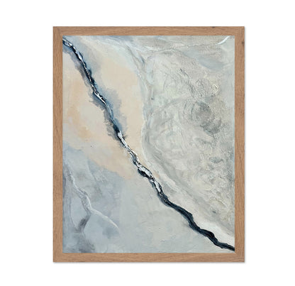 Stone Divide