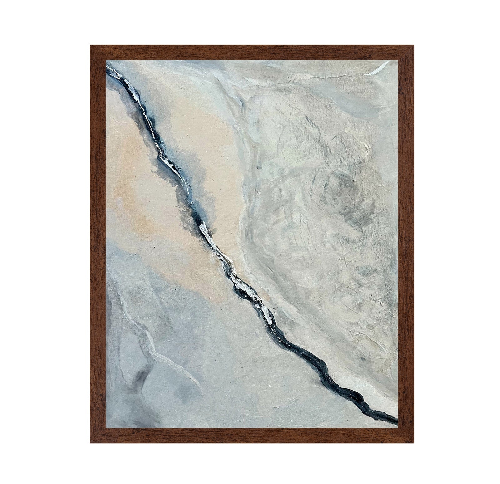 Stone Divide