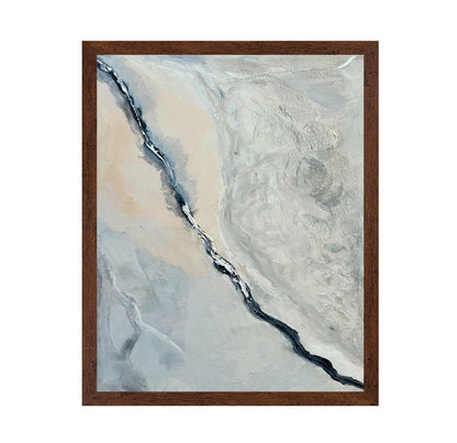 Stone Divide