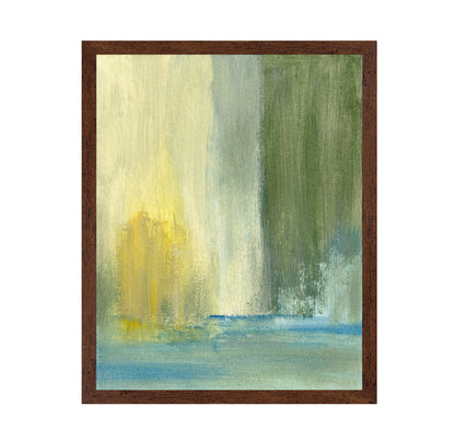 Soft Horizon Light