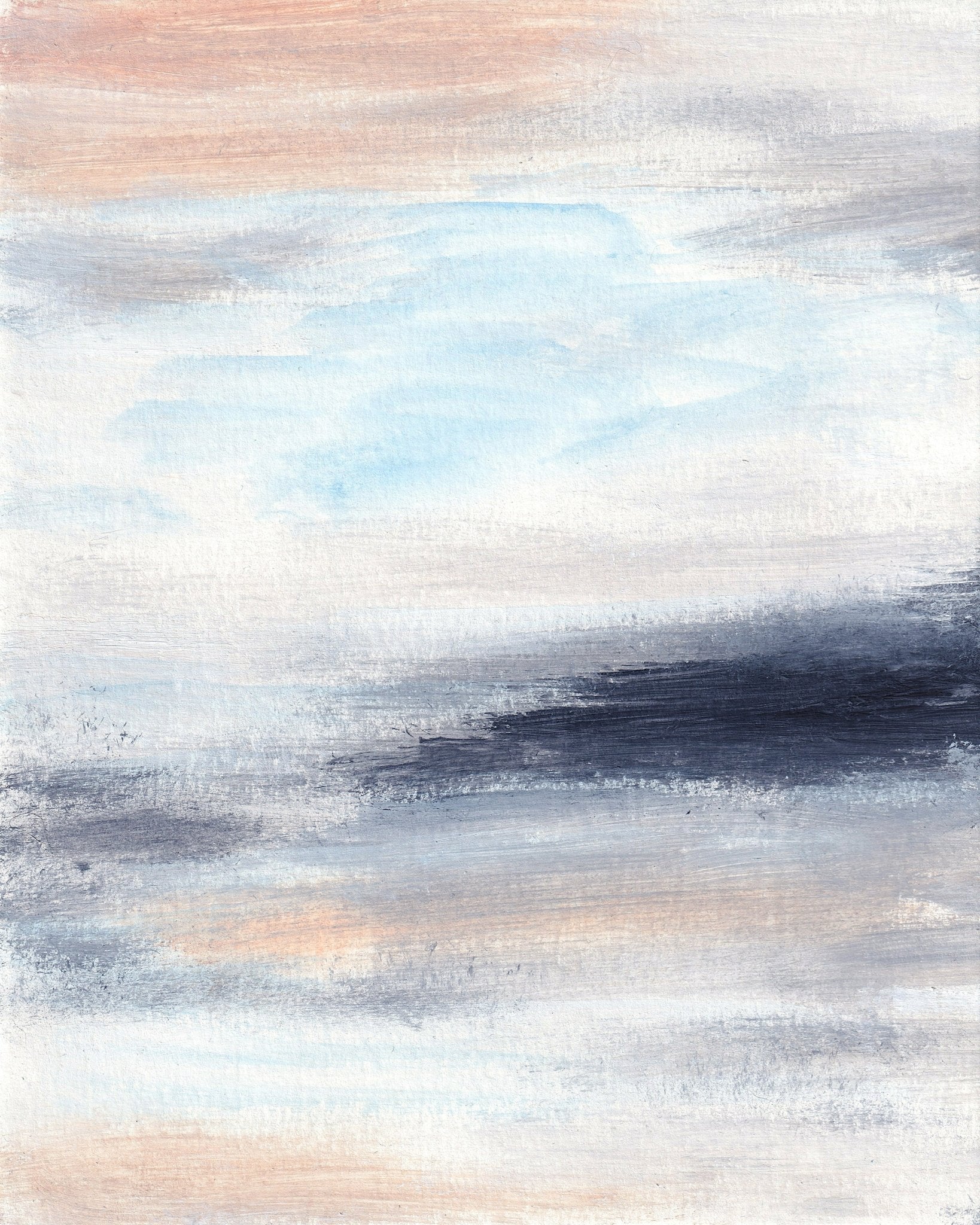 Soft Horizon Abstract