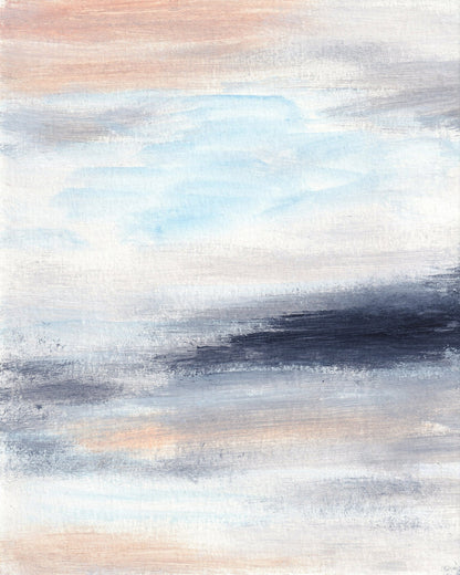 Soft Horizon Abstract